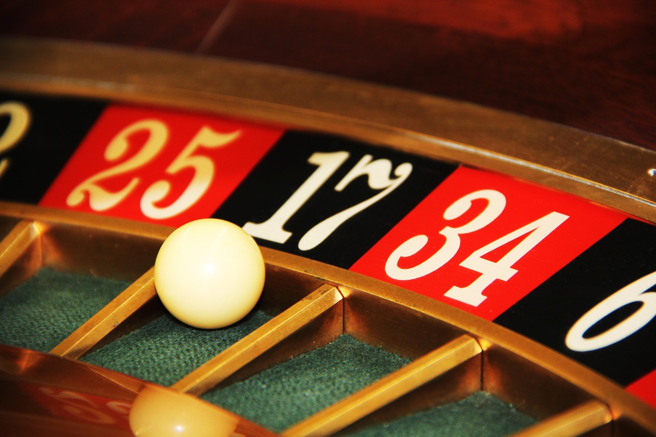 Best live casino games